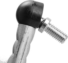 Headlight Connector Rod Level Sensor Front Link Rod 31126755466 Compatible With BMW E66 E65