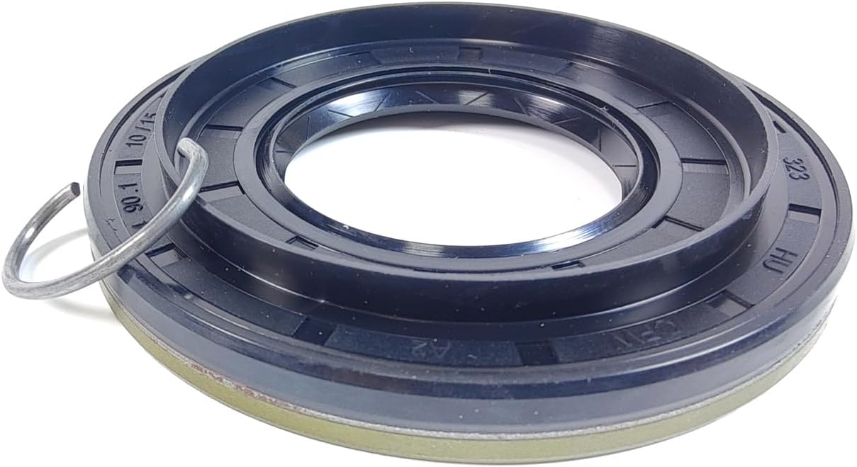 Crankshaft Oil Seal 33107564416 Compatible With BMW 3 Series (E90), X5 (E70)
