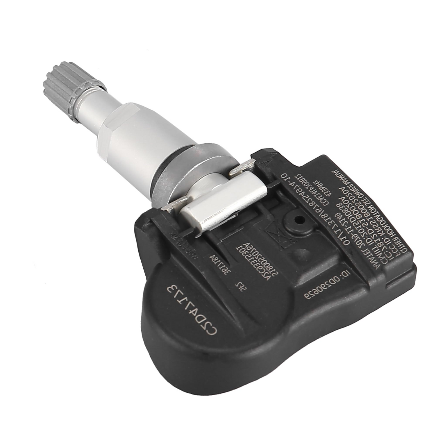 Tire Pressure Monitoring System (TPMS) Sensor C2D47173  Compatible With Jaguar & XF I (X250) & XE (X760) & For XJL