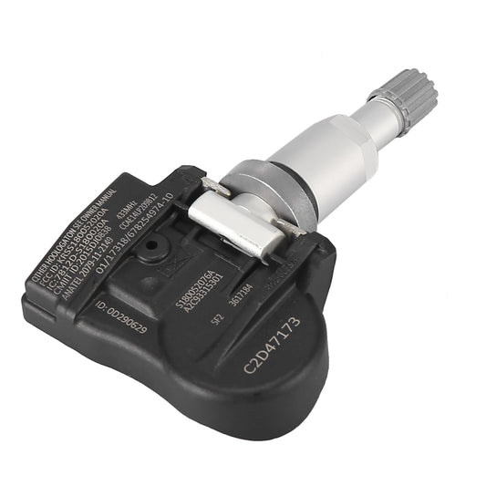 Tire Pressure Monitoring System (TPMS) Sensor C2D47173  Compatible With Jaguar & XF I (X250) & XE (X760) & For XJL