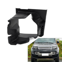 Radiator Support Air Deflector Right LR132761 Compatible With Land Rover Defender 5 L663