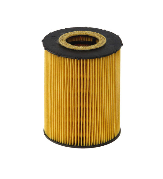 Oil Filter 11427521008 11427542021  E203H04 D67 & OX636D Compatible with BMW 6 Series (E63) Tag 245