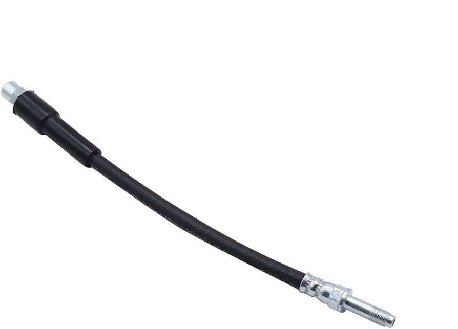 Rear Brake Hose 34301165190 Compatible With BMW E39