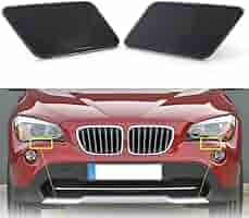 BMW = X1-E84 (2012-16)Front Towing Cap. Ref No 51117345034 Tag 427