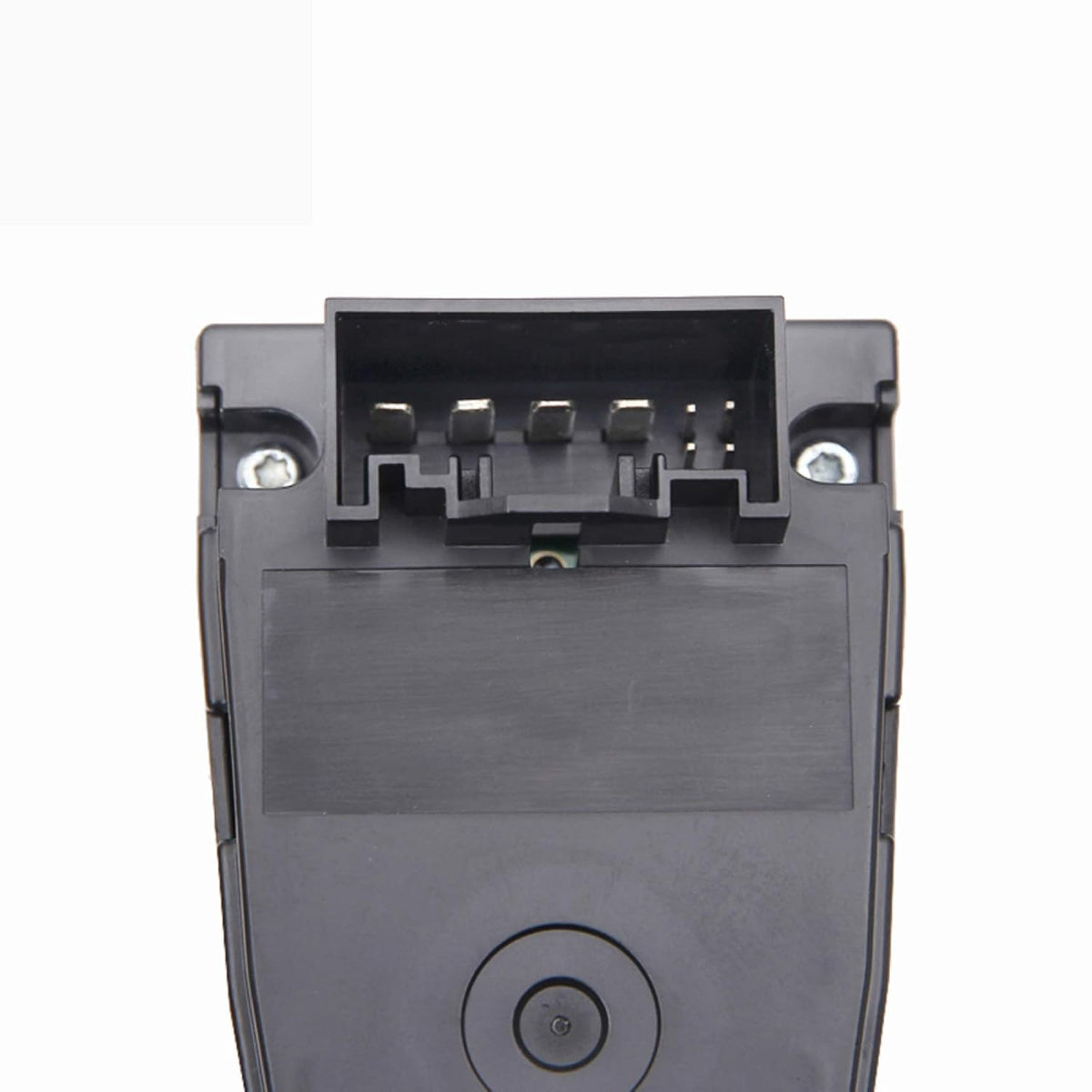 BMW 7 Series F02 & 5 Series F10 /F07/F06/  8 Pin Window Black Switch Compatible with F01/F02/F03/F04/F10/F12/F13 61319352183 61319204862 61319195269 Tag-SW-20
