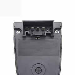 BMW 7 Series F02 & 5 Series F10 /F07/F06/  8 Pin Window Black Switch Compatible with F01/F02/F03/F04/F10/F12/F13 61319352183 61319204862 61319195269 Tag-SW-20