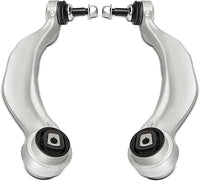 Rear Upper Control Arm (Set Of 2) Left LR078520 & Right LR078519 Compatible with LAND ROVER DISCOVERY SPORT (L550) RANGE ROVER EVOQUE (L551)