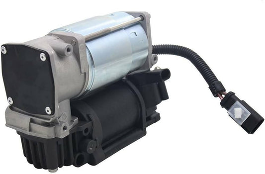 Air Compressor 2133200104 2313200004 2053200104 2053200011 Compatible With Mercedes Benz W213 E Class 2017 W205 W253 GLC 2017