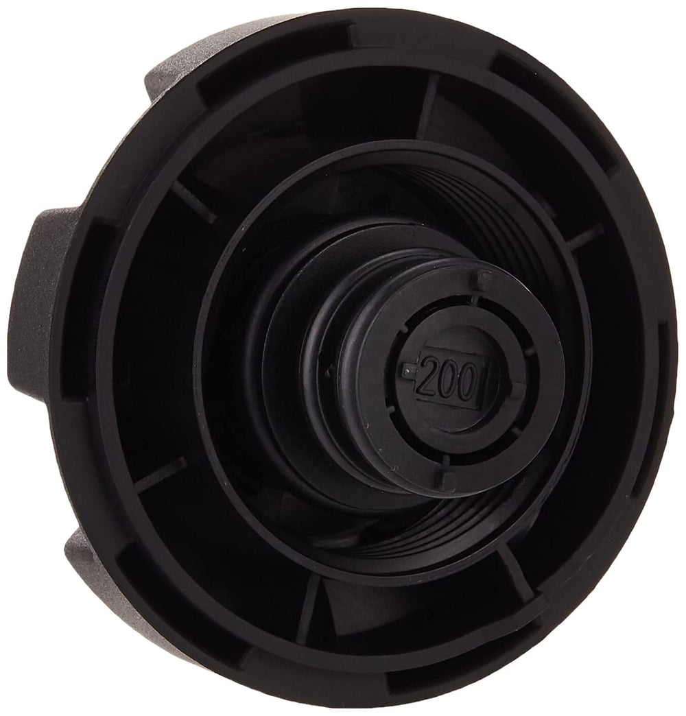 Expansion Tank Cap 17137516004 & 17117639021 & 17117521071 & 17117639020 Compatible With BMW 2 Coupe (F22, F87) 3 (F30, F80) X3 (E83) X5 (E70) X5 (F15, F85) X5 (G05, F95) X6 (E71, E72) X6 (F16, F86)