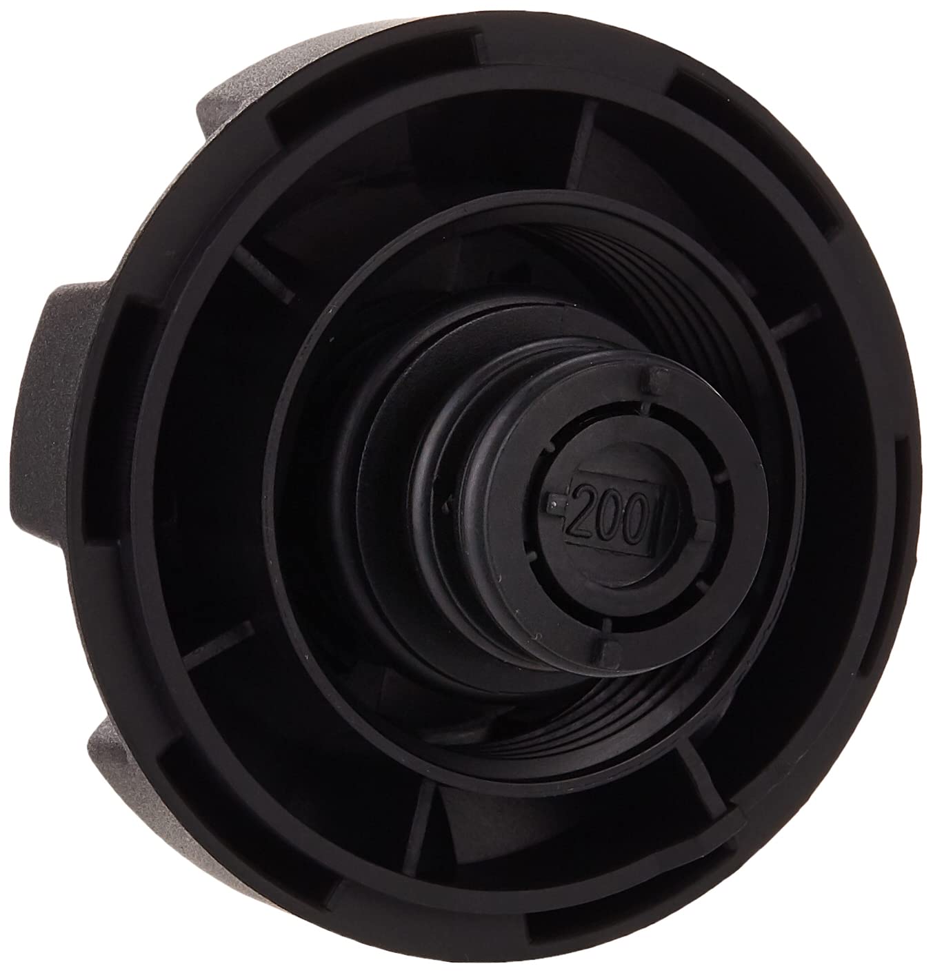 Expansion Tank Cap 17137516004 & 17117639021 & 17117521071 & 17117639020 Compatible With BMW 2 Coupe (F22, F87) 3 (F30, F80) X3 (E83) X5 (E70) X5 (F15, F85) X5 (G05, F95) X6 (E71, E72) X6 (F16, F86)