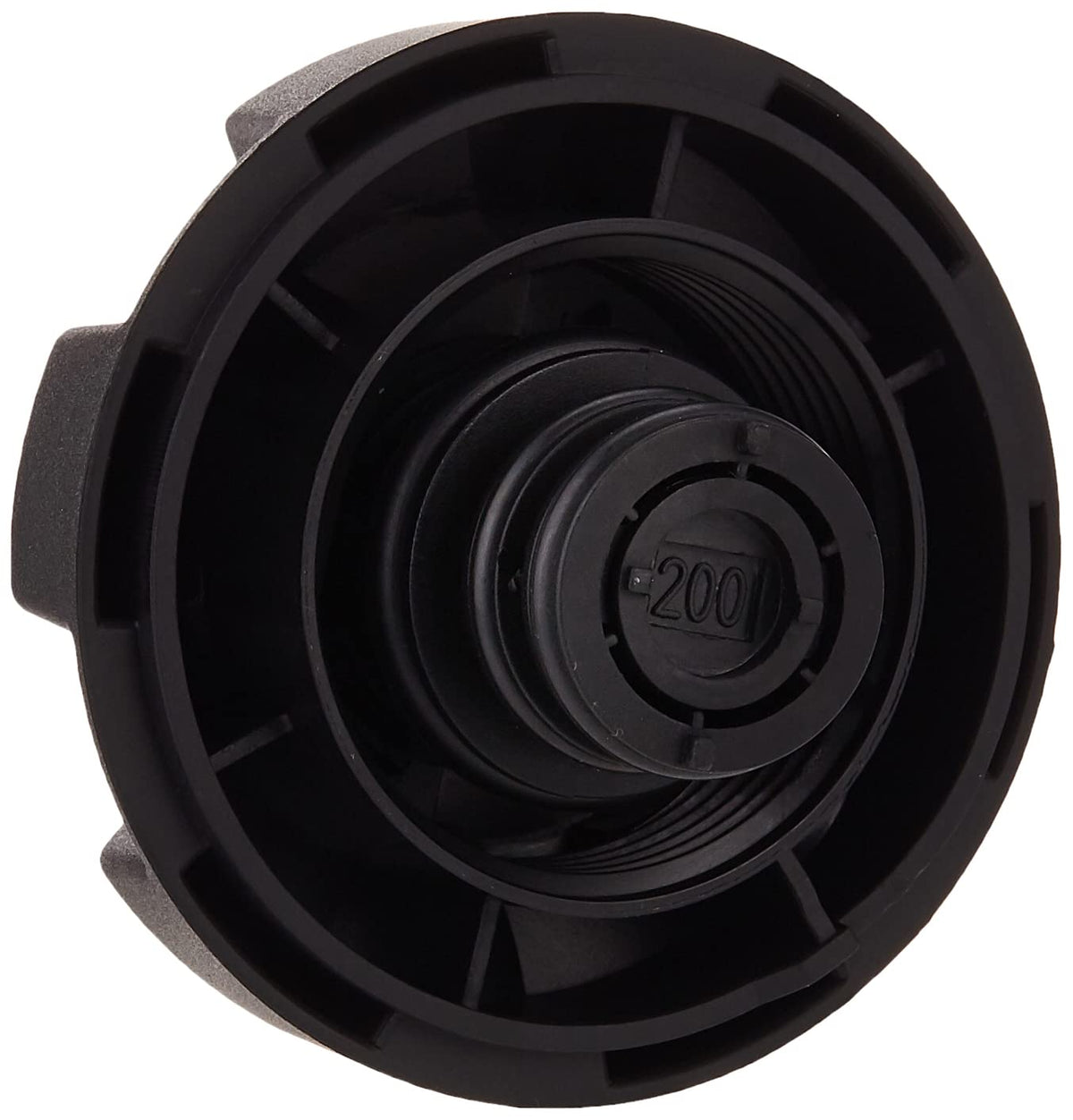 Expansion Tank Cap 17137516004 & 17117639021 & 17117521071 & 17117639020 Compatible With BMW 2 Coupe (F22, F87) 3 (F30, F80) X3 (E83) X5 (E70) X5 (F15, F85) X5 (G05, F95) X6 (E71, E72) X6 (F16, F86)