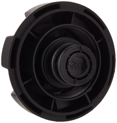 Expansion Tank Cap 17137516004 & 17117639021 & 17117521071 & 17117639020 Compatible With BMW 2 Coupe (F22, F87) 3 (F30, F80) X3 (E83) X5 (E70) X5 (F15, F85) X5 (G05, F95) X6 (E71, E72) X6 (F16, F86)