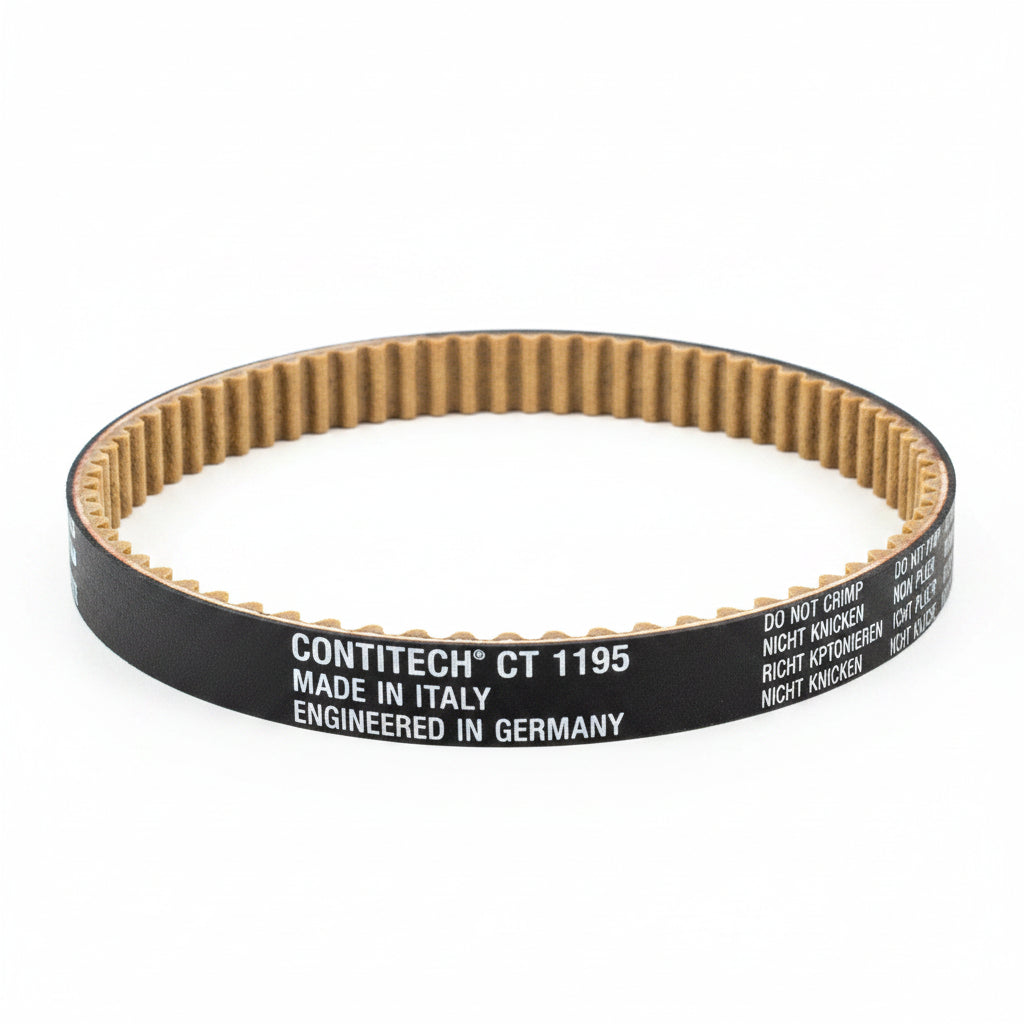 Timing Belt CT1195 06K121605 Compatible With SKODA OCTAVIA III (5E3, NL3, NR3) (CONTINENTAL)
