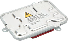 LED Headlight Daytime Running Light Module LEFT A2169009100 RIGHT A221000701 Compatible With MERCEDES-BENZ S-CLASS (W221, V221)