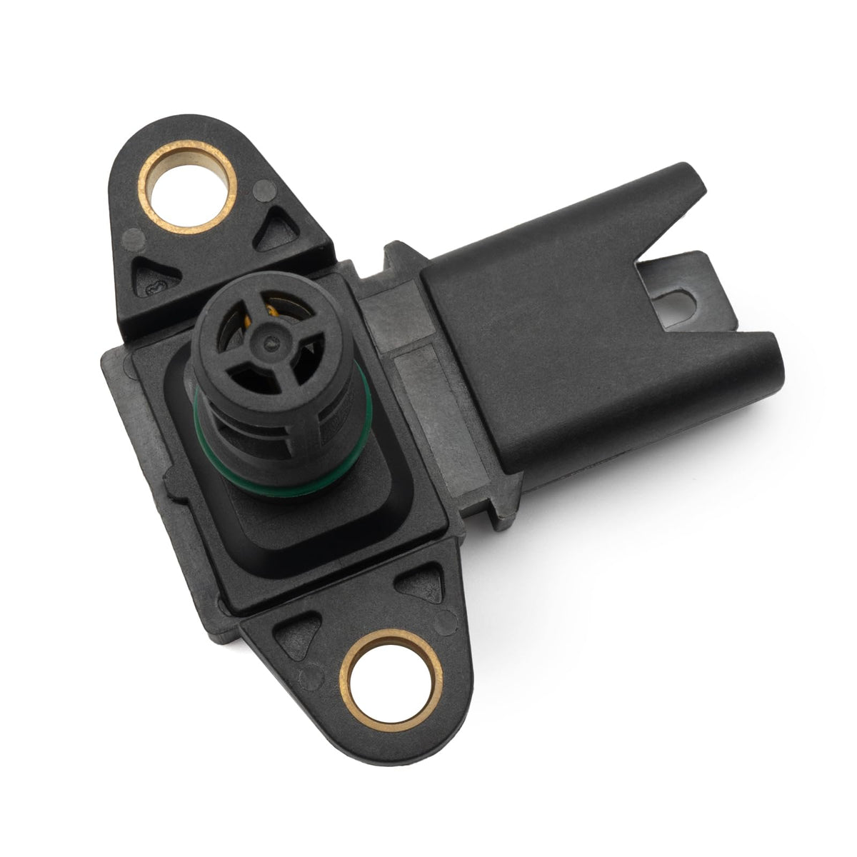 Absolute Pressure Sensor 13627560063 Compatible With BMW E70 F02 F10 E90