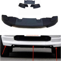Front Bumper Slip LR042928 Compatible With LAND ROVER FREELAND