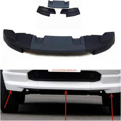 Front Bumper Slip LR042928 Compatible With LAND ROVER FREELAND
