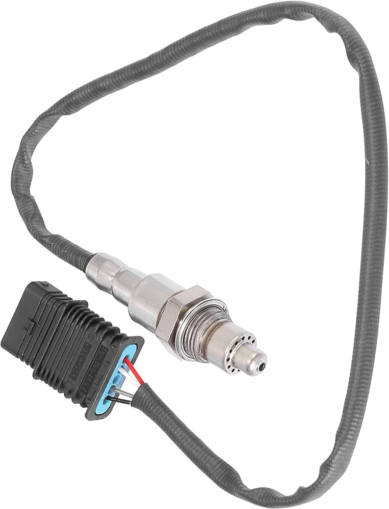 Oxygen Sensor 11787645875 Compatible With BMW F18 F30 F35