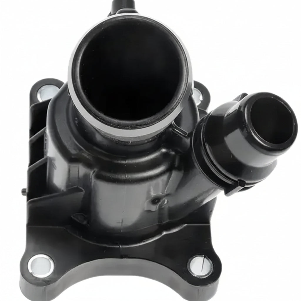 Engine Coolant Thermostat 31686560 31293912 31439968 31474700 31474989 Compatible With VOLVO XC60/S80 Tag No.125