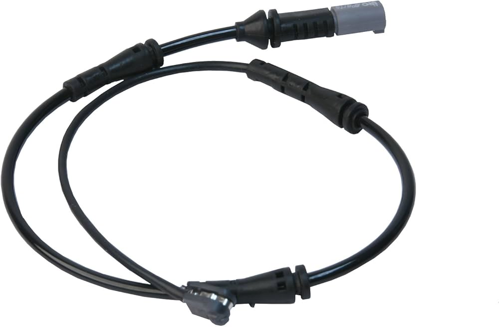 Front Brake Pad Wear Sensor 3435679289 Compatible With BMW F30 F35 F25
