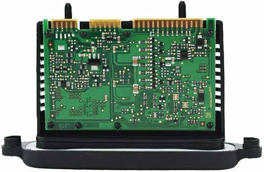 Headlight TMS (Thermal Management System) Driver Module 63117316142 63117316186 Compatible With BMW F30 F34 GT With AHL