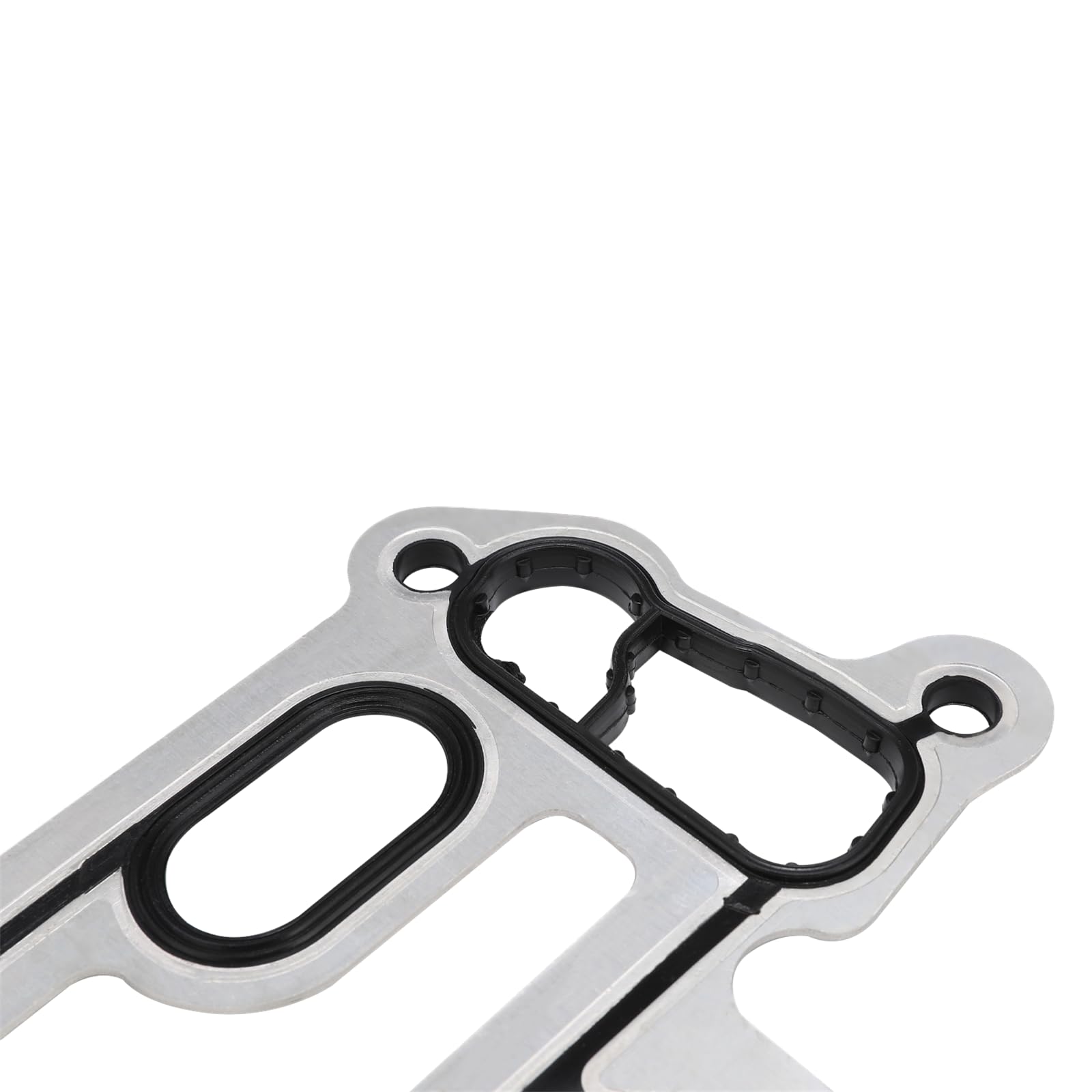 OIL COOLER PACKING (Gasket) 492.030 11427802114 Compatible With BMW X1 (E84) 3-SERIES (E90) 5-SERIES (E60) X3 (E83)