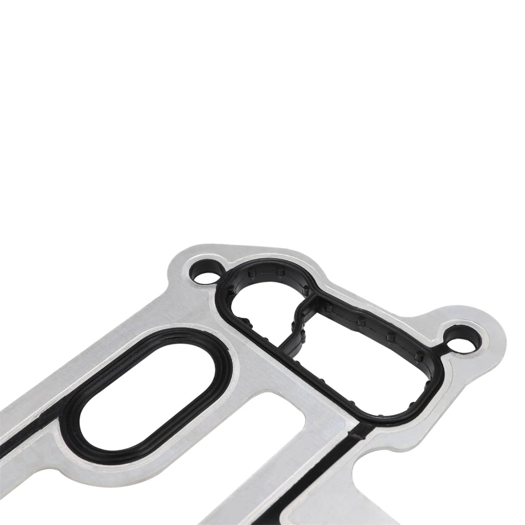 OIL COOLER PACKING (Gasket) 492.030 11427802114 Compatible With BMW X1 (E84) 3-SERIES (E90) 5-SERIES (E60) X3 (E83)