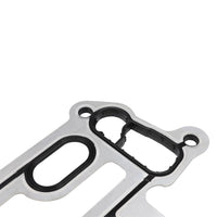 OIL COOLER PACKING (Gasket) 492.030 11427802114 Compatible With BMW X1 (E84) 3-SERIES (E90) 5-SERIES (E60) X3 (E83)