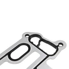 OIL COOLER PACKING (Gasket) 492.030 11427802114 Compatible With BMW X1 (E84) 3-SERIES (E90) 5-SERIES (E60) X3 (E83)