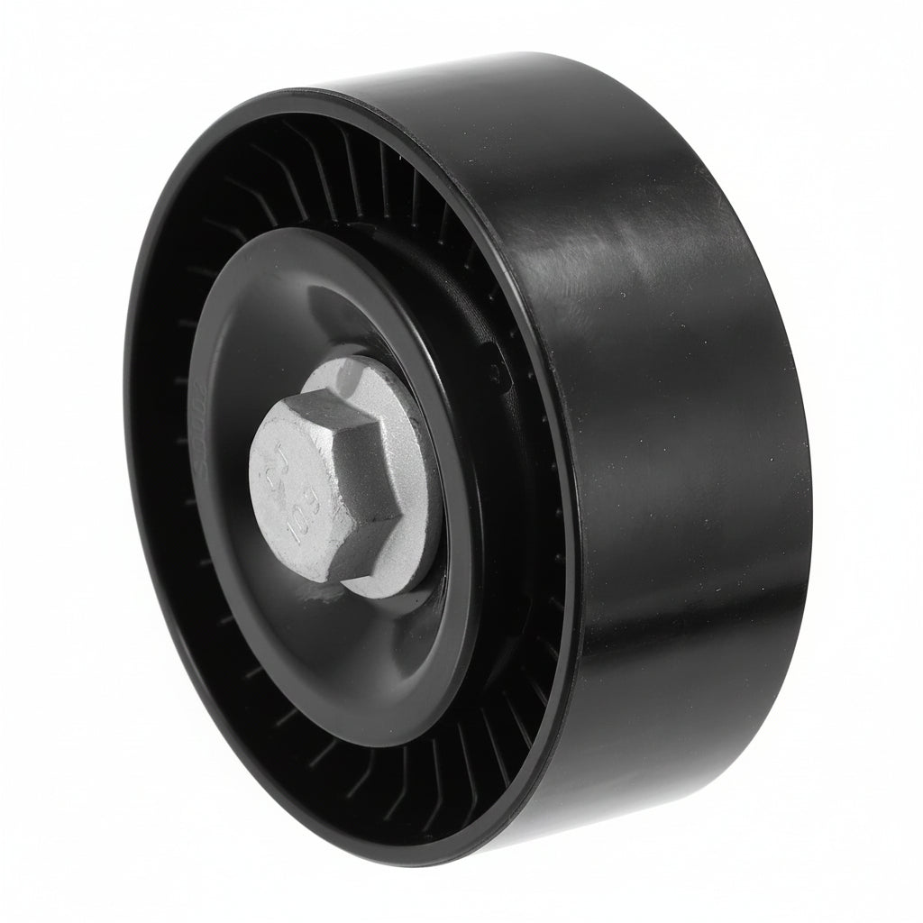 engine deflection Pulley 11287549557 Compatible With BMW E66