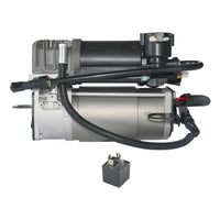 Air Suspension Compressor Pump 4Z7616007 4Z7616007A Compatible With Audi A6 B4 C5(2000-06)