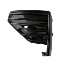 Fog Lamp Cover Set Left 32227026 & Right 32227027 Compatible With Volvo S60 (2019-25)
