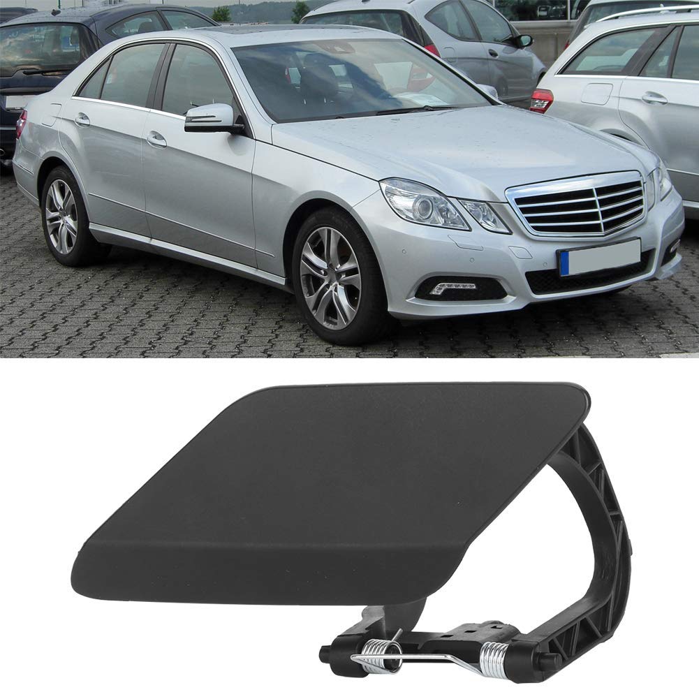 Washer Cap Left 2128600108 Right 2128600208 Compatible With Mercedes Benz  E CLASS W212 Tag No.310A