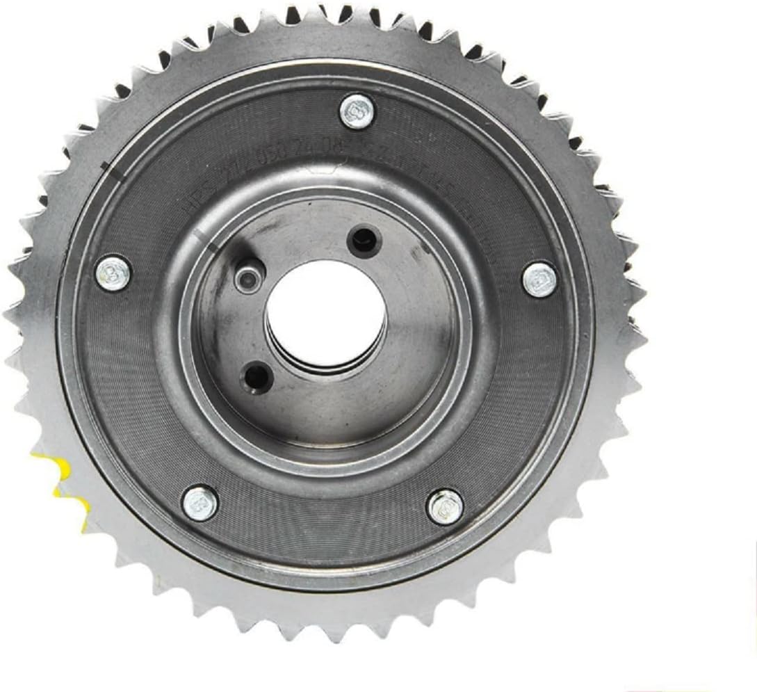 Camshaft Timing Gear Adjuster 11367506776 Compatible With BMW X5