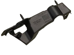 Front Bumper Bracket Left 8K0807283 & Right 8K0807284 Compatible With AUDI A4 B8 (8K2) & A4 / S4 (2016-2019) Tag No.28