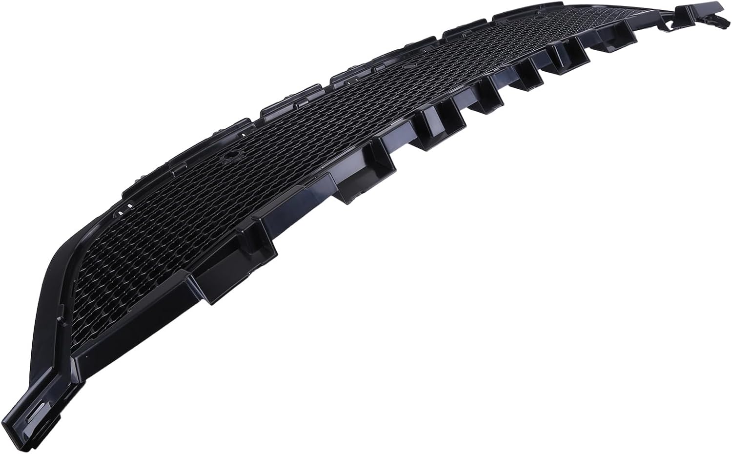 Front Bumper Grill LR106782 Compatible With Land Rover Range Rover Velar - L560 (2017-2024) Tag No.22