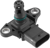 Absolute Pressure Sensor 13627599042 Compatible With BMW F18 F02 F15 F25 F12