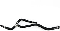 Radiator Hose Pipe 2045012825 A2045012825 Compatible With Mercedes Benz W204 Tag No.566