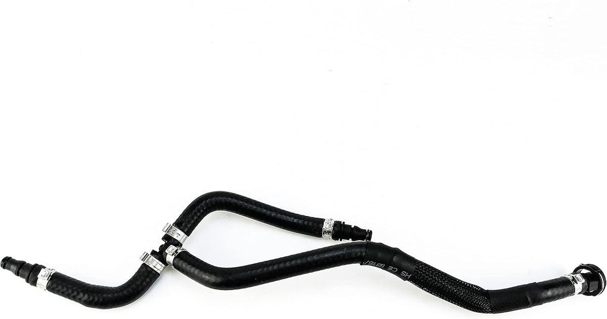Radiator Hose Pipe 2045012825 A2045012825 Compatible With Mercedes Benz W204 Tag No.566