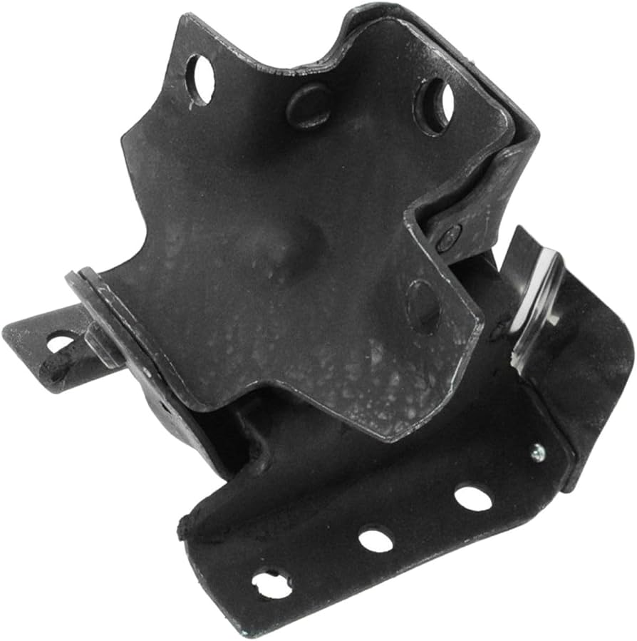 Main Engine Mount 6RF199262Q Compatible With SKODA RAPID (NA2)