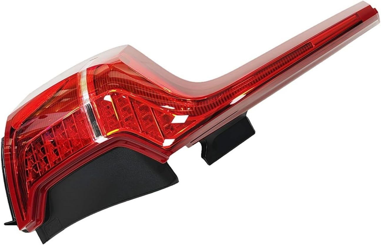 Tail Light Assy Set Right 31655916 32228827 Left 31655915 32228826 Compatible With VOLVO XC90 I (275) Tag No.208