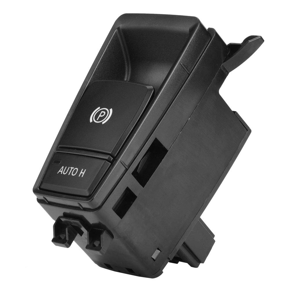 BMW X5 E70 10-Pin Parking Black Switch for Models E70/E71/E72 61319148508 Tag-SW-40