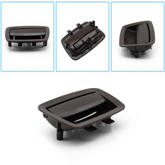 Passenger Seat Glove Case Handle Black 51169205976 51169172493 Compatible With BMW 5 & 7 Series  F10 F11 F18 F01 F02 F04