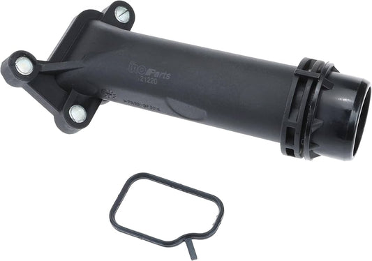 Coolant Flange Pipe 11127810707 11127810712 For BMW 3 Series E90 F30 & 5 Series F10, 7 Series F02, X1 E84, X3 F25, X5 F15 & MINI COUNTRYMAN R60 Tag-E-78