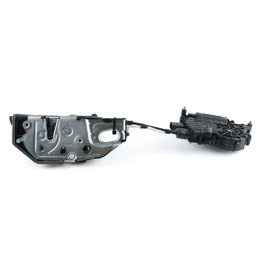 Soft Close Door Lock Actuator Front Left 51217185689 Front Right 51217185692 Compatible With BMW 5 Series F10/F11 7 Series F01/F02/F04 Ghost RR4