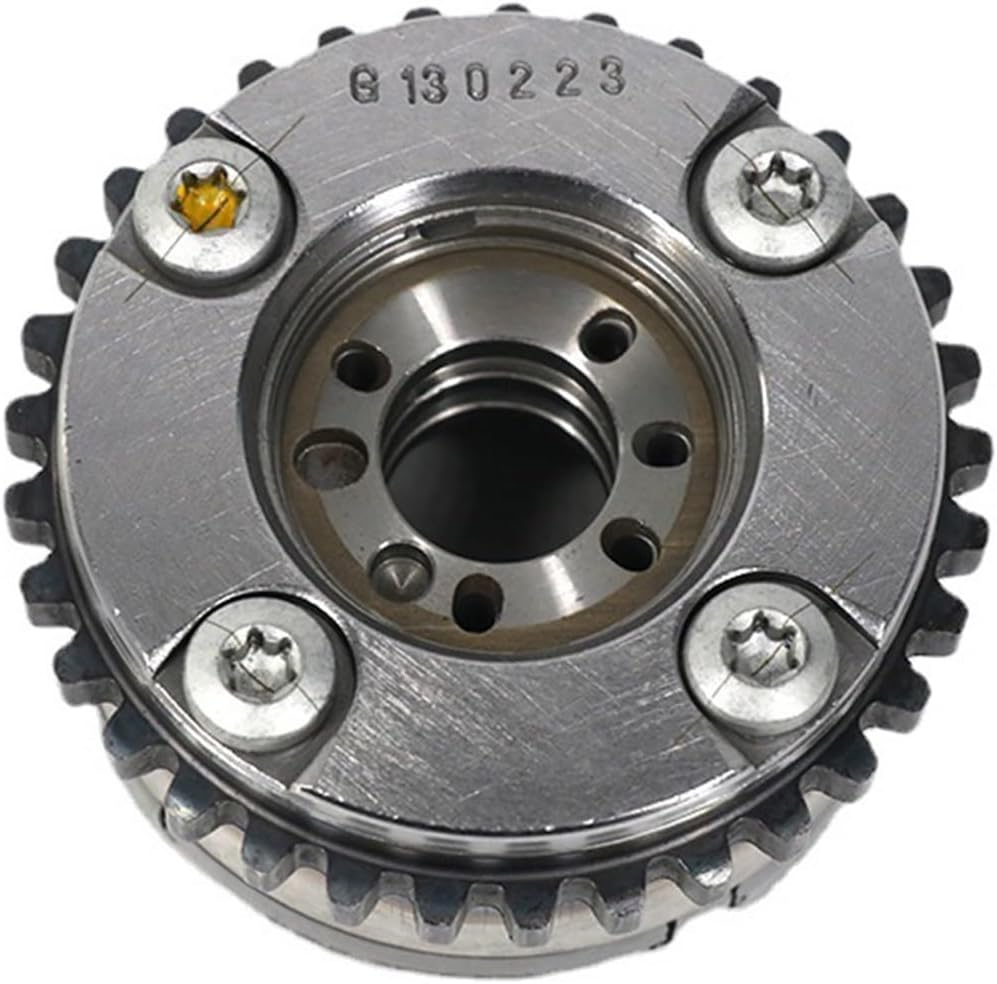 Timing Camshaft Pulley A2760503900 Compatible With MERCEDES BENZ