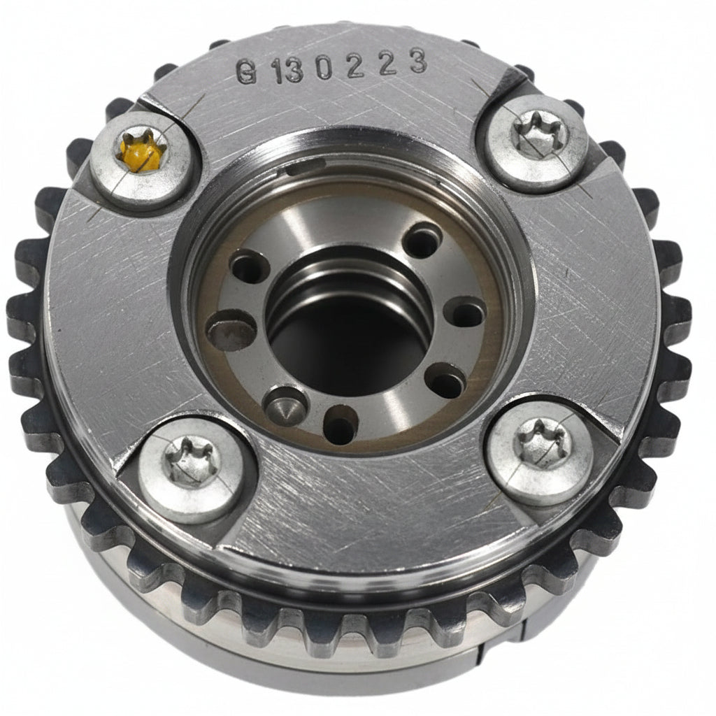 Timing Camshaft Pulley A2760503900 Compatible With MERCEDES BENZ
