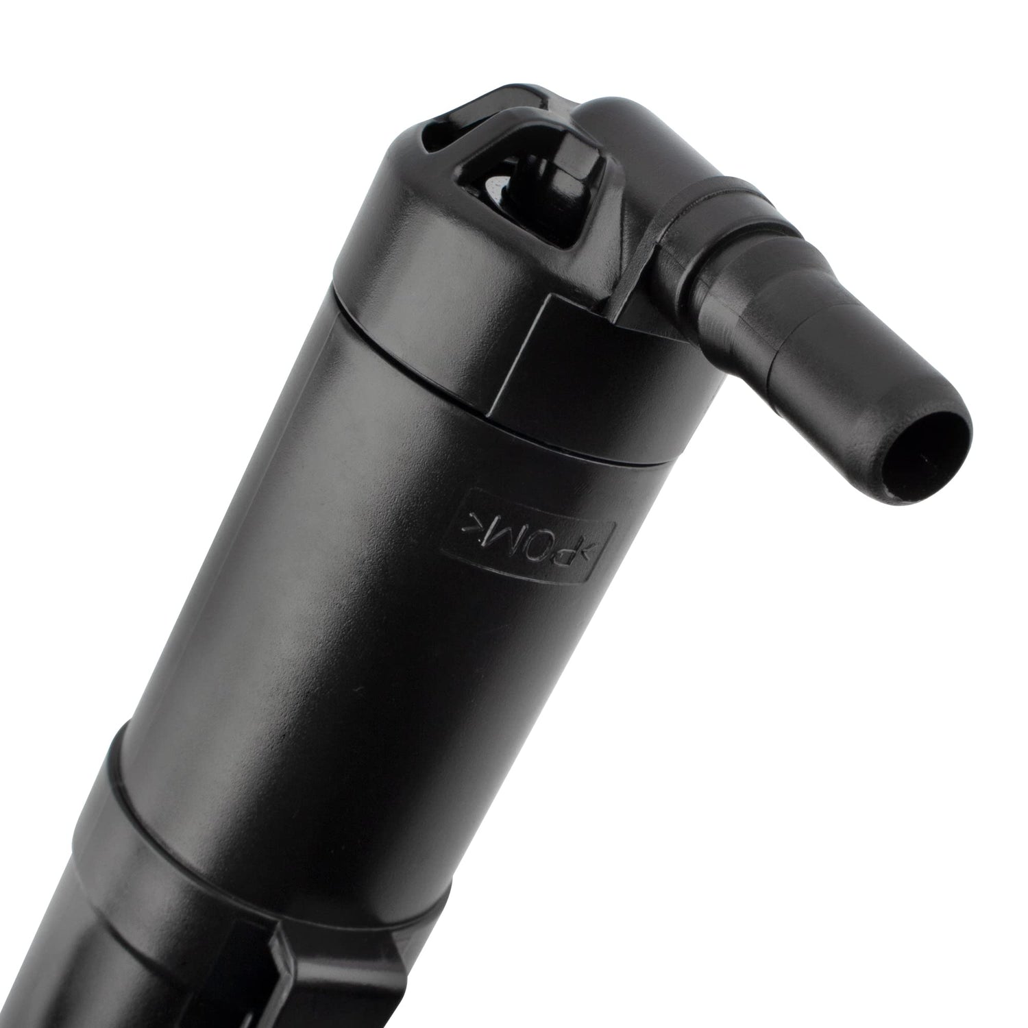 Headlight Washer Nozzle Left 61667488733 & Right 61667488733 61677251640 Compatible With BMW For X3 F25