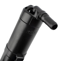 Headlight Washer Nozzle Left 61667488733 & Right 61667488733 61677251640 Compatible With BMW For X3 F25