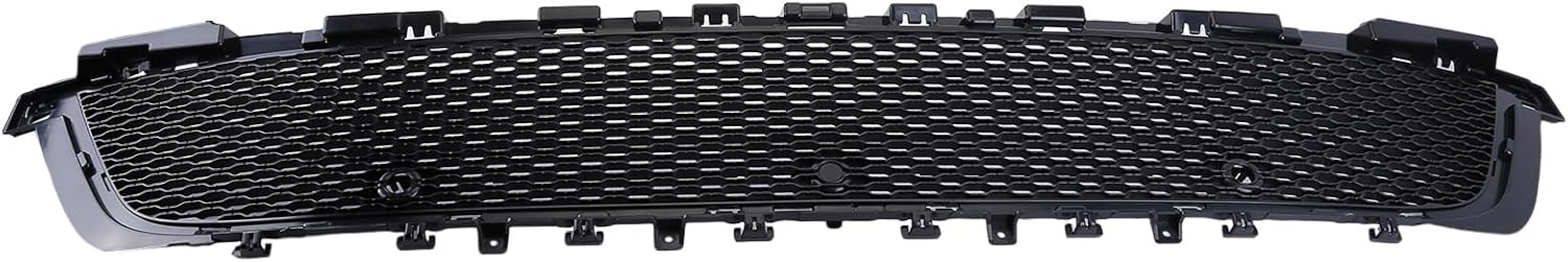 Front Bumper Grill LR106782 Compatible With Land Rover Range Rover Velar - L560 (2017-2024) Tag No.22